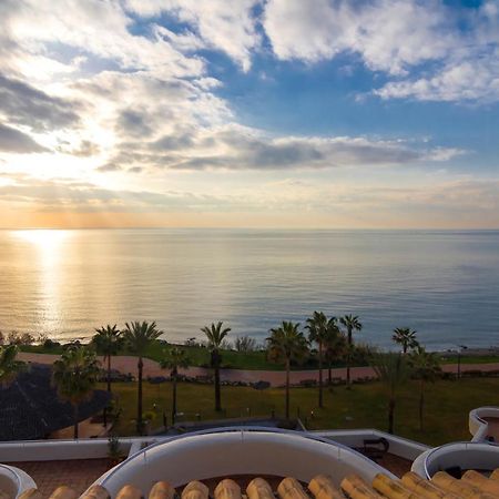 MIRADOR BERMUDA BEACH Sea Views Estepona Exterior foto