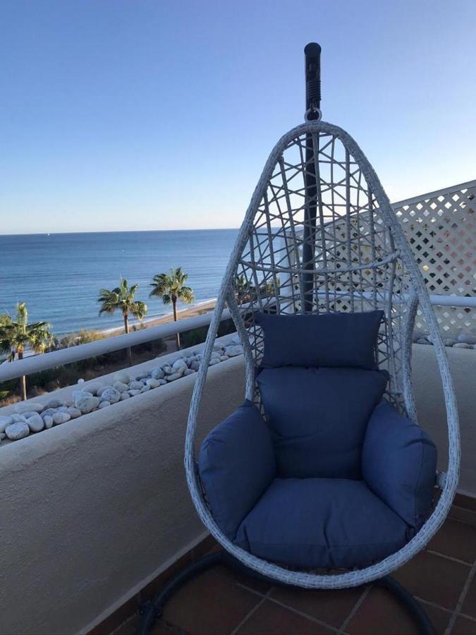 MIRADOR BERMUDA BEACH Sea Views Estepona Exterior foto