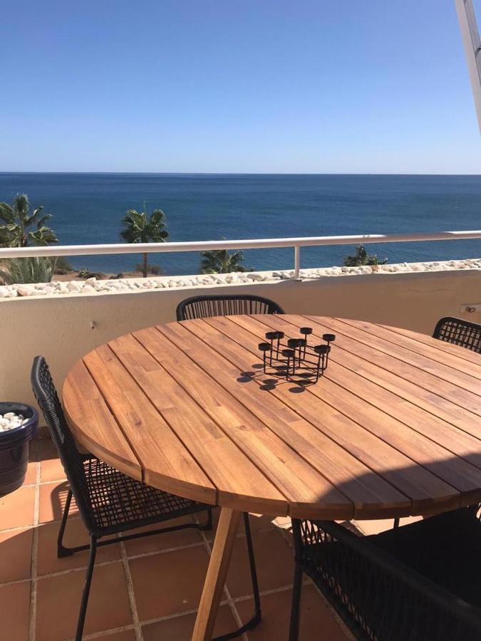 MIRADOR BERMUDA BEACH Sea Views Estepona Exterior foto
