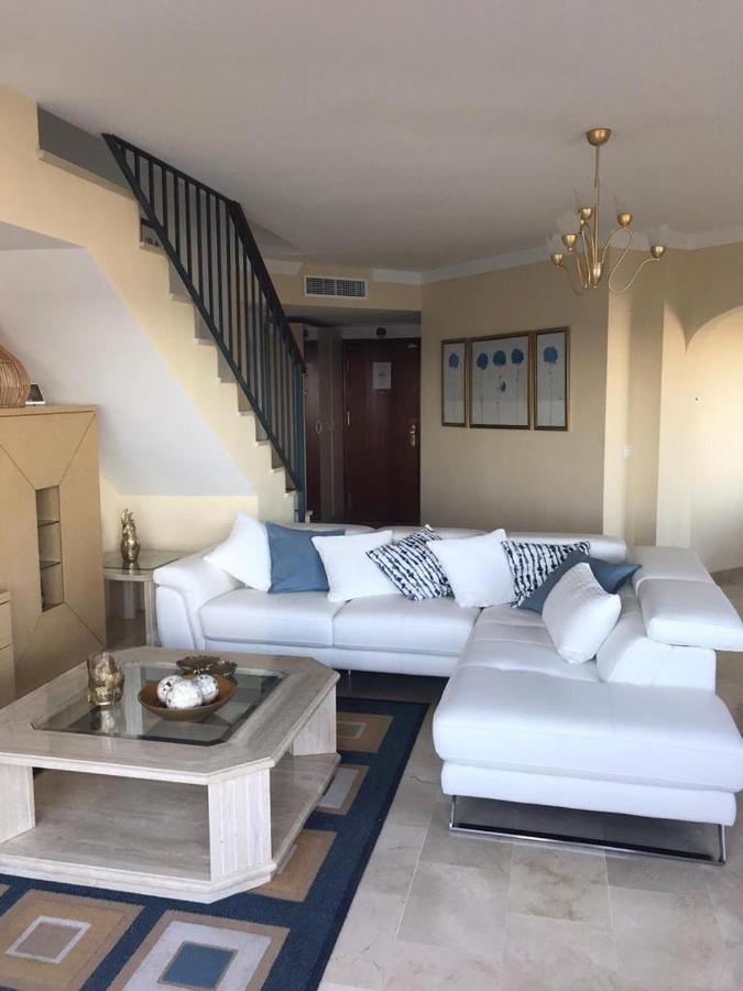 MIRADOR BERMUDA BEACH Sea Views Estepona Exterior foto