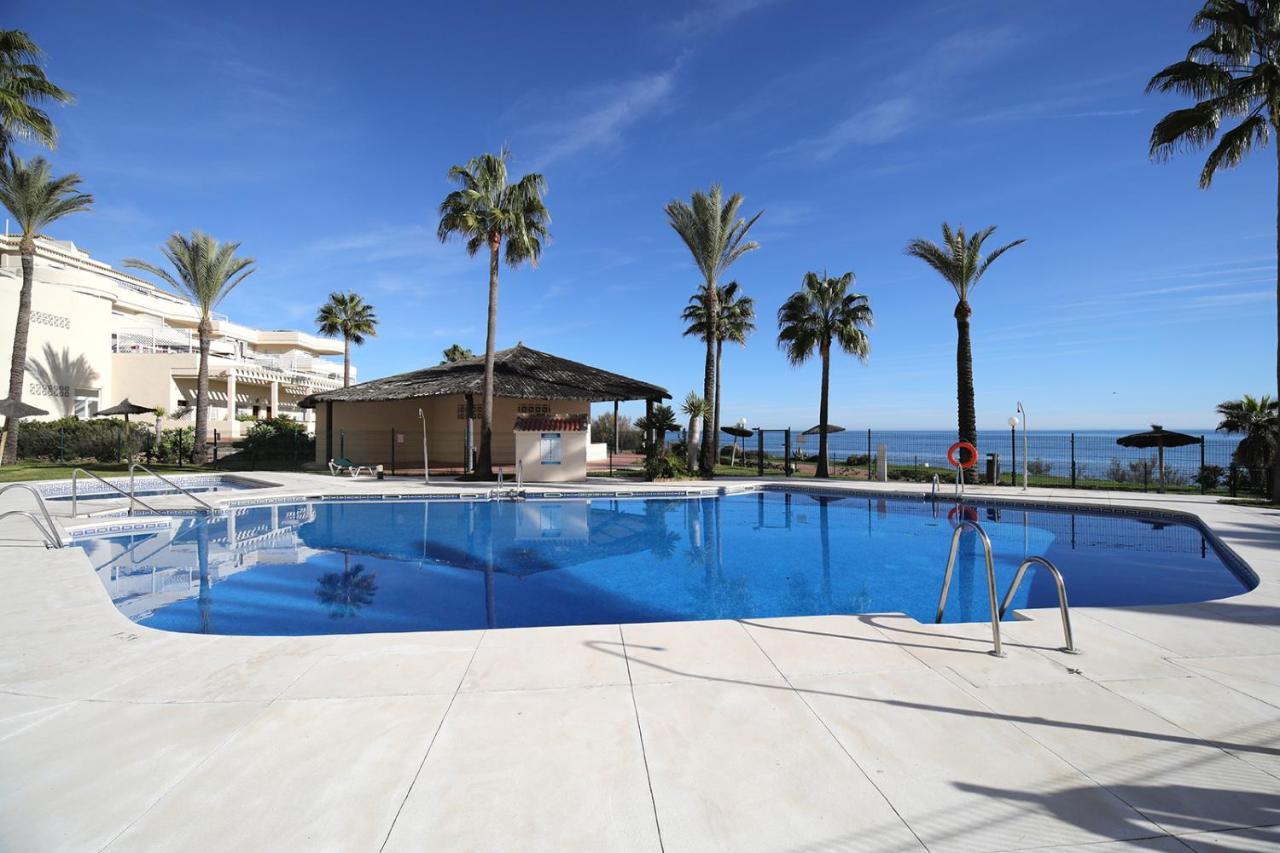 MIRADOR BERMUDA BEACH Sea Views Estepona Exterior foto