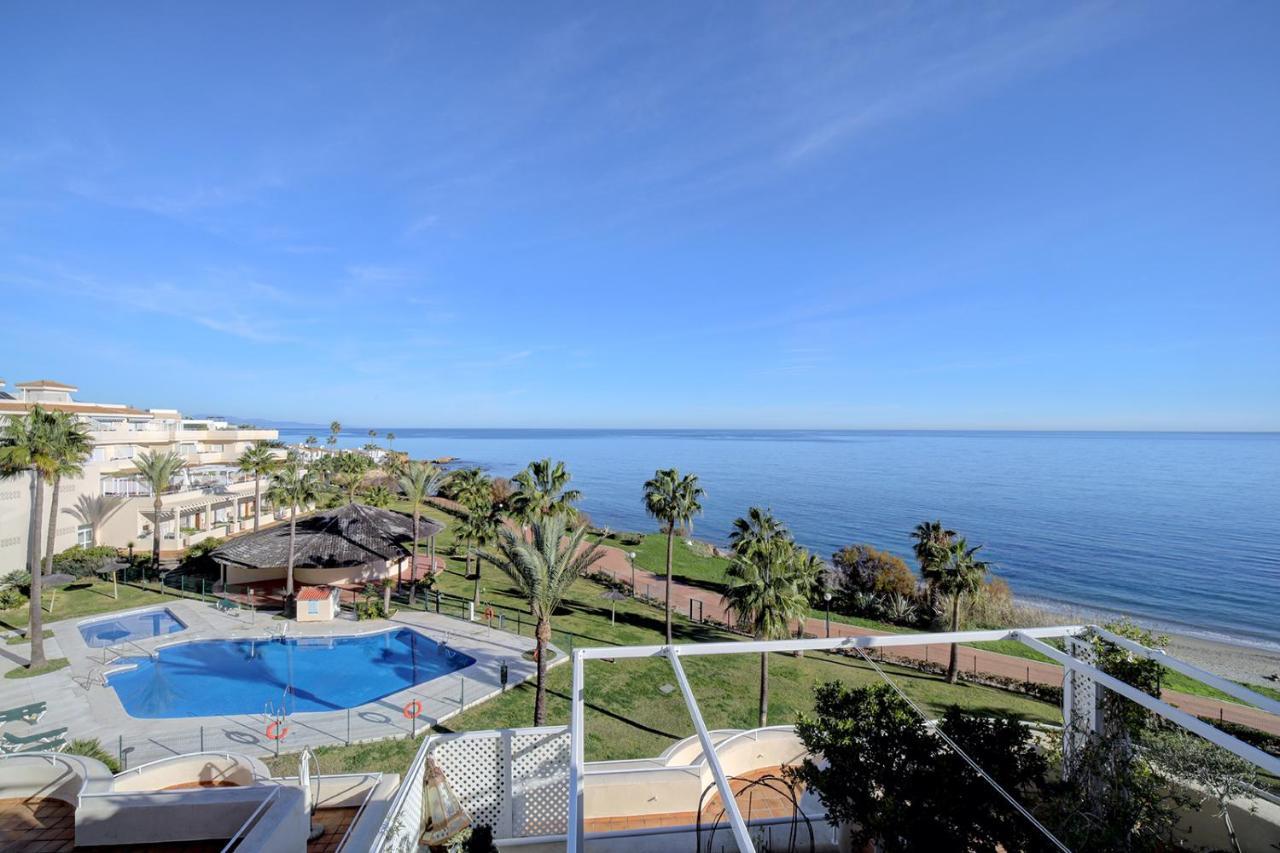 MIRADOR BERMUDA BEACH Sea Views Estepona Exterior foto