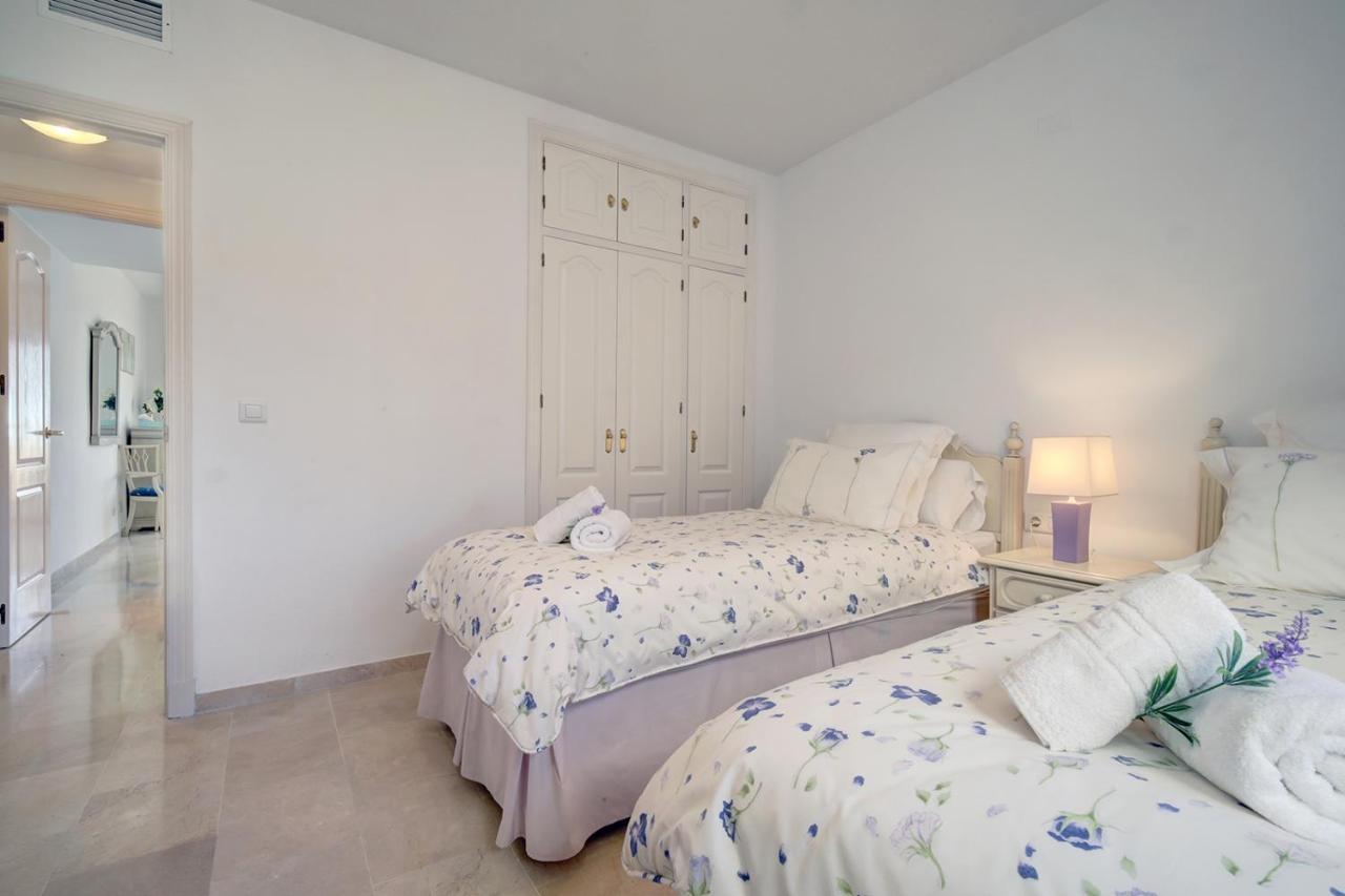 MIRADOR BERMUDA BEACH Sea Views Estepona Exterior foto