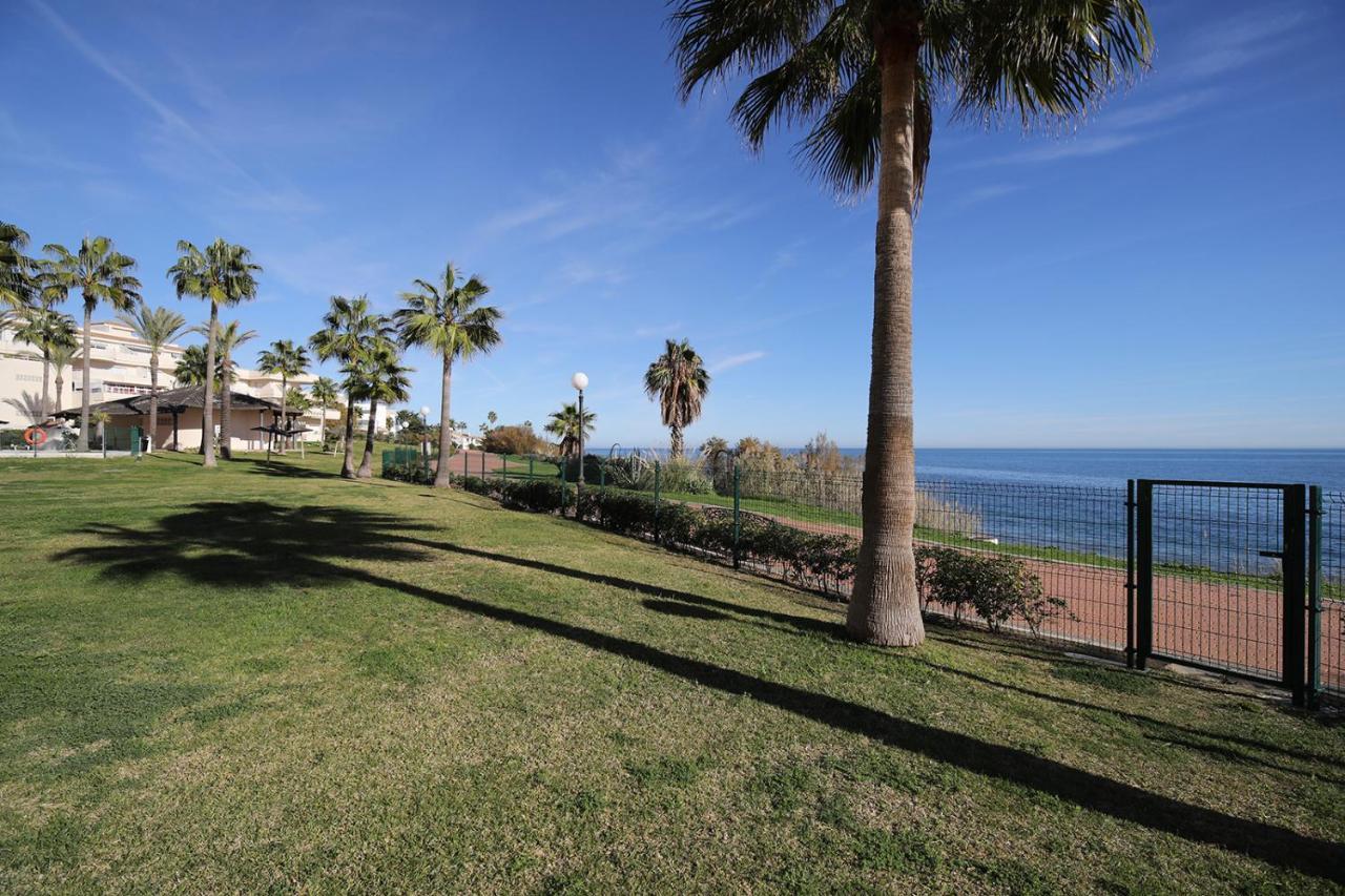 MIRADOR BERMUDA BEACH Sea Views Estepona Exterior foto