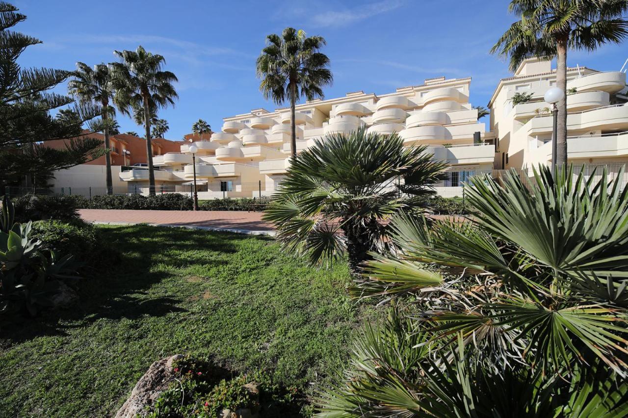 MIRADOR BERMUDA BEACH Sea Views Estepona Exterior foto