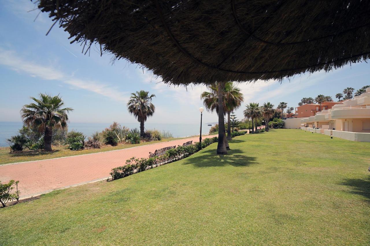 MIRADOR BERMUDA BEACH Sea Views Estepona Exterior foto